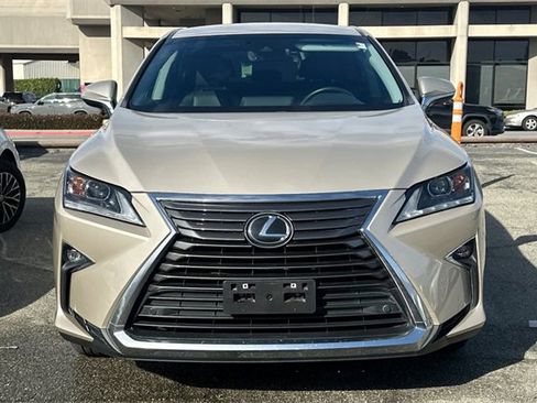 Used 2017 Lexus RX 350 AWD image 5