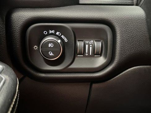 Used 2021 RAM 2500 Laramie image 26