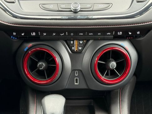 Used 2024 Chevrolet Blazer RS w/ Driver Confidence II Package image 22