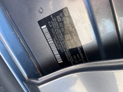 Used 2019 Hyundai Sonata SE FWD image 25