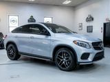 Used 2016 Mercedes-Benz GLE 450 4MATIC Coupe image 5