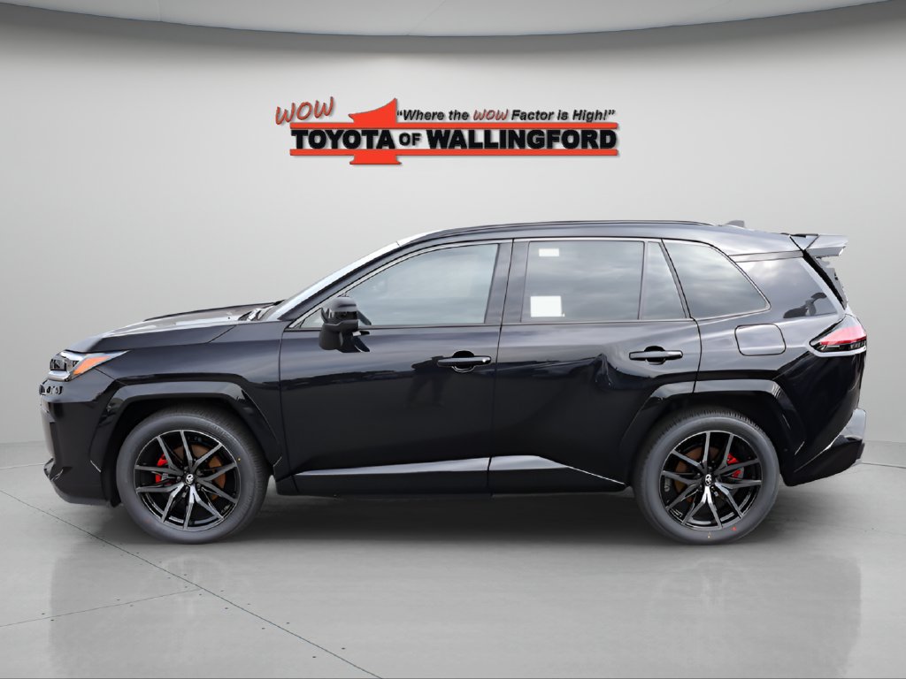 New 2026 Toyota RAV4 AWD Plug-in Hybrid image 2