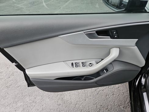 Used 2017 Audi A4 2.0T Premium image 20