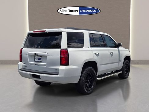 Used 2019 Chevrolet Tahoe LT AWD/4WD image 7
