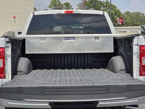 Certified 2021 Ford F150 XLT w/ Equipment Group 301A Mid AWD/4WD image 30