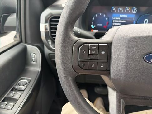 Certified 2024 Ford F150 STX image 33