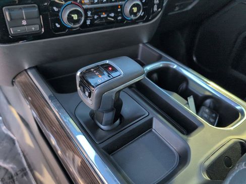 Used 2024 Chevrolet Silverado 1500 LT w/ Protection Package RWD image 21