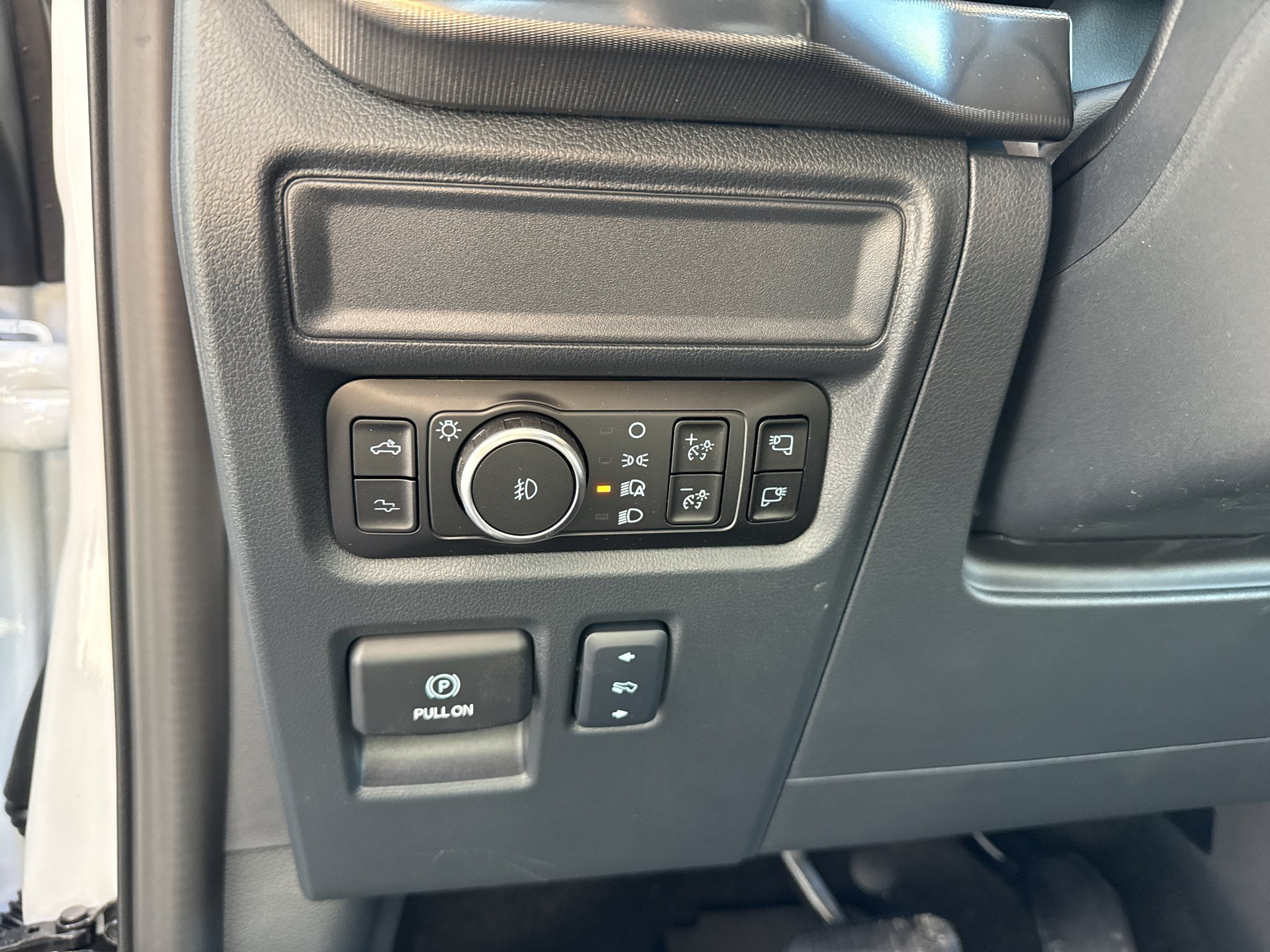 New 2026 Ford F150 Raptor AWD/4WD image 17