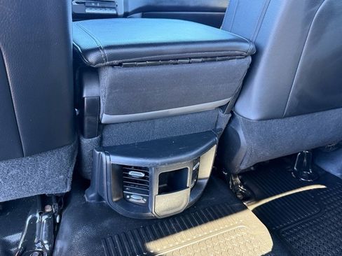 Used 2022 RAM 2500 Tradesman w/ Snow Chief Group image 13