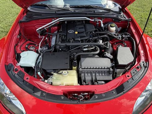 Used 2013 MAZDA MX-5 Miata Sport RWD image 14