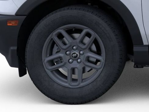 New 2026 Ford Bronco Sport Big Bend AWD/4WD image 21