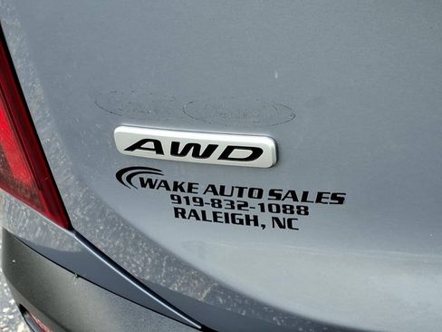 Used 2020 Kia Telluride S AWD/4WD image 6