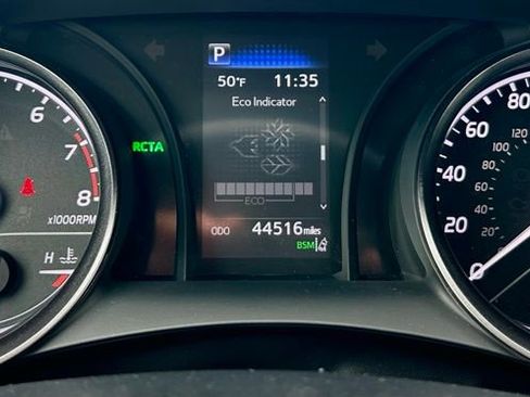 Certified 2024 Toyota Camry SE w/ Cold Weather Package image 18