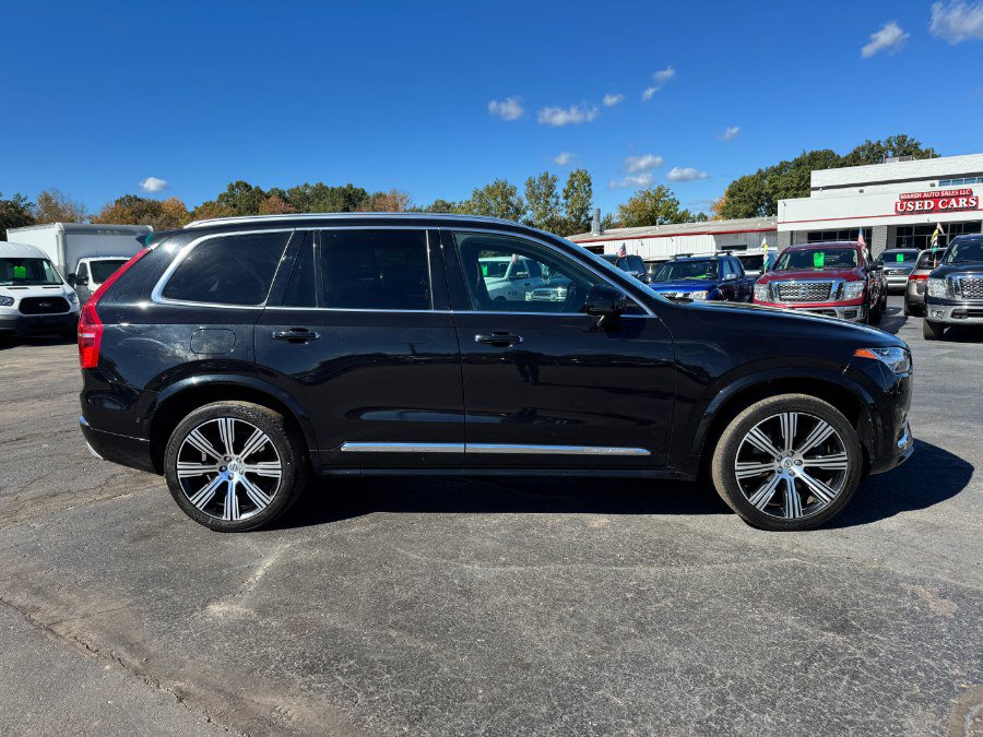Used 2021 Volvo XC90 T8 Inscription w/ Advanced Package AWD/4WD image 6