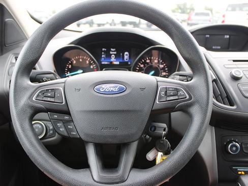 Used 2018 Ford Escape S FWD image 31