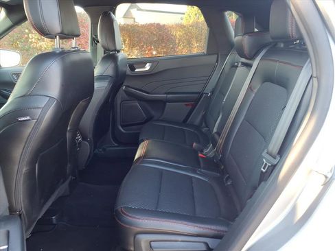 Used 2024 Ford Escape ST-Line w/ Tech Pack #1 image 30