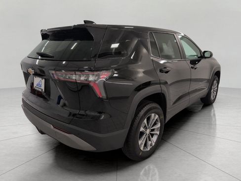 Used 2025 Chevrolet Equinox LT AWD/4WD image 21