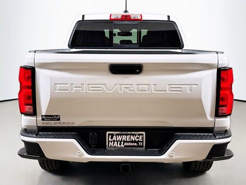 New 2026 Chevrolet Colorado LT w/ LT Convenience Package image 4