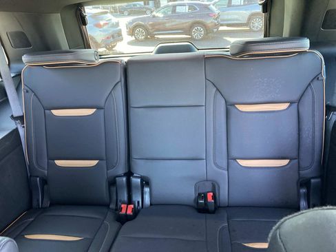 Certified 2024 GMC Yukon AT4 w/ AT4 Premium Plus Package image 26