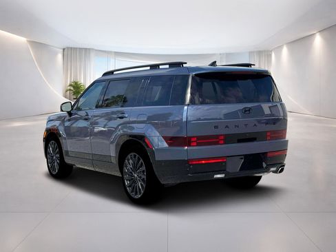 New 2026 Hyundai Santa Fe Calligraphy AWD/4WD image 5