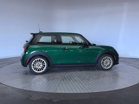 New 2026 MINI Cooper S FWD image 9