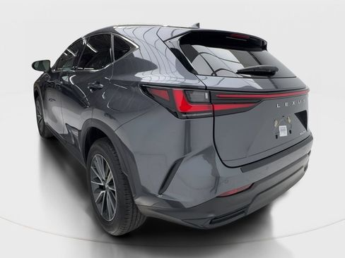 Used 2025 Lexus NX 250 FWD w/ Accessory Package (Z2) image 10
