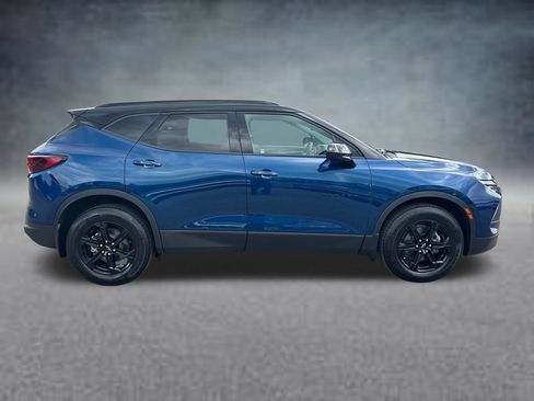 Used 2023 Chevrolet Blazer LT w/ Convenience Package AWD/4WD image 7