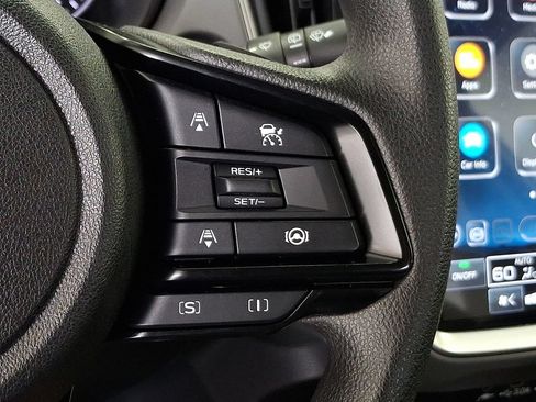 Certified 2024 Subaru Crosstrek 2.0i Premium AWD/4WD image 24