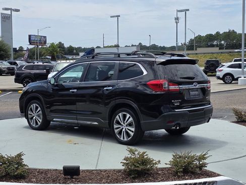 Used 2020 Subaru Ascent Touring w/ Popular Package #3 AWD/4WD image 4