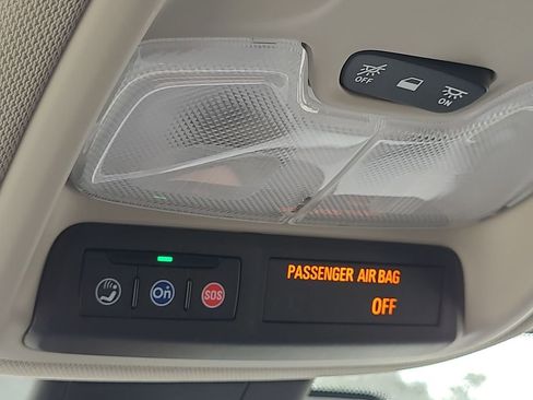 Used 2025 Buick Encore GX Preferred FWD image 36