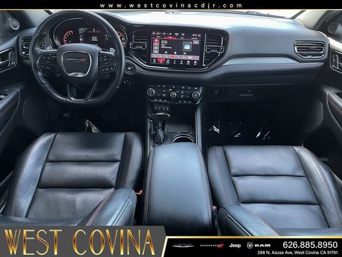 Used 2024 Dodge Durango GT AWD/4WD image 34