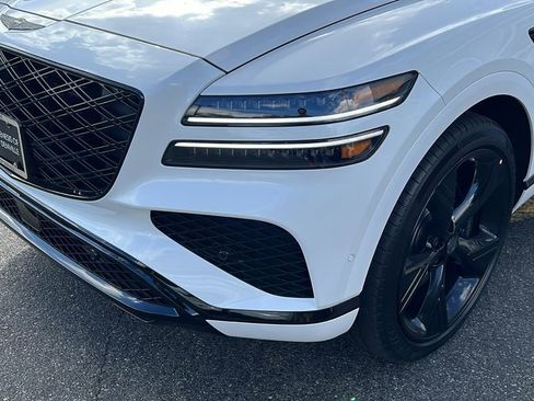 New 2026 Genesis GV80 3.5T Prestige image 14