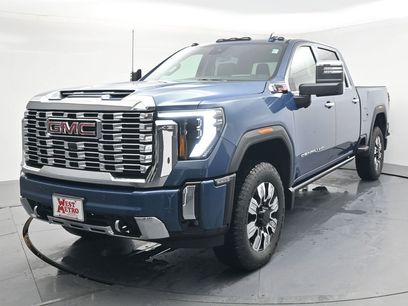 New 2026 GMC Sierra 3500 Denali w/ Denali Reserve Package