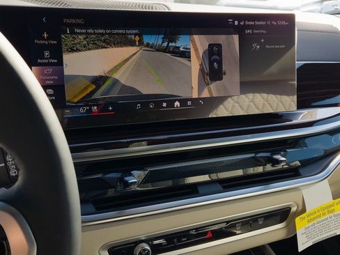 New 2026 BMW X5 xDrive40i w/ M Sport Package image 14