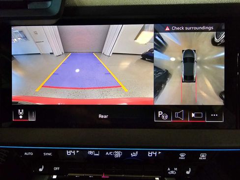 New 2026 Audi A3 2.0T Premium Plus image 24