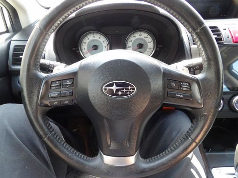 Used 2013 Subaru Impreza 2.0i Sport Limited AWD/4WD image 11