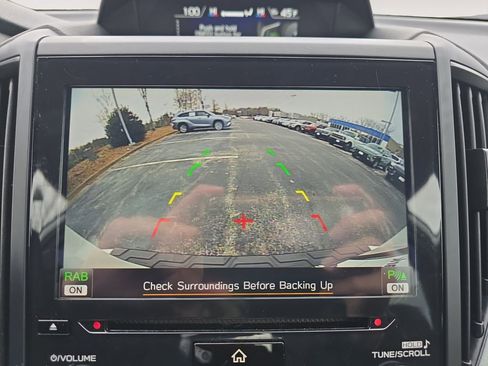 Used 2022 Subaru Forester Wilderness image 17