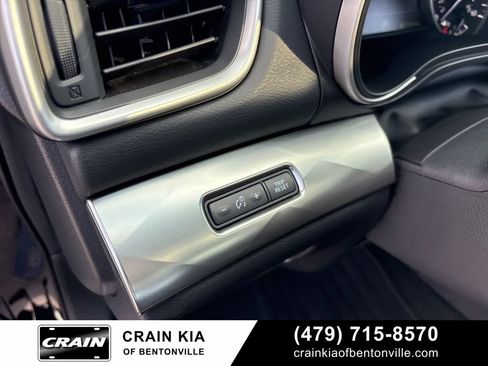 Used 2019 Nissan Maxima 3.5 SL w/ Floor Mat Group image 12