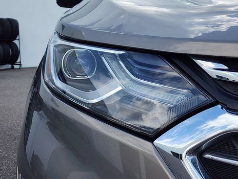 Certified 2019 Chevrolet Equinox Premier FWD image 12