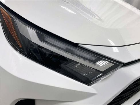 Certified 2024 Toyota RAV4 LE image 32