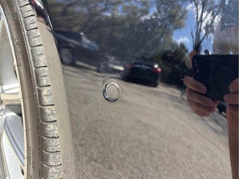 Used 2020 Mercedes-Benz S 560 Sedan image 14