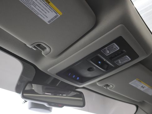 Used 2017 RAM 1500 Sport w/ Convenience Group image 12