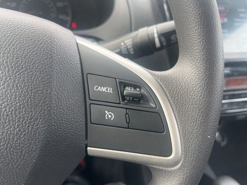 Used 2024 Mitsubishi Mirage G4 LE image 24