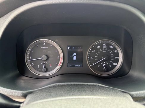 Used 2017 Hyundai Tucson SE w/ SE Popular Package 02 AWD/4WD image 28
