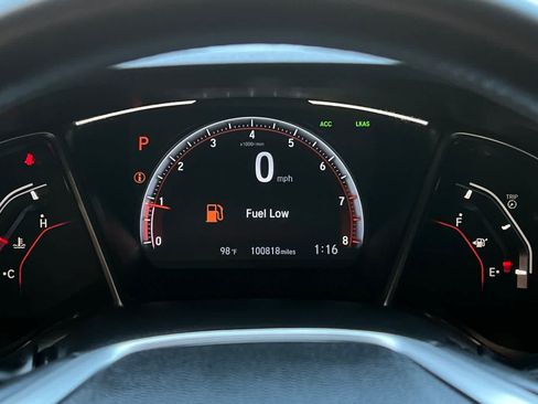 Used 2019 Honda Civic Sport image 30