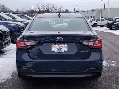 New 2025 Subaru Legacy Premium w/ Popular Package #1A image 4
