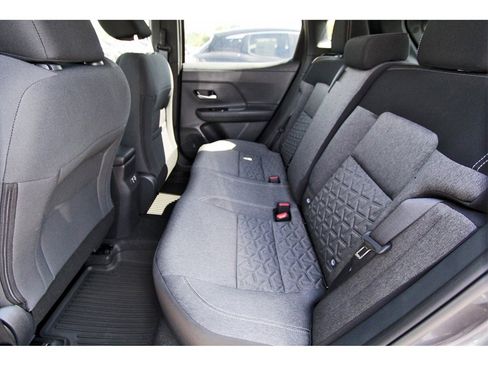 New 2026 Nissan Kicks SV w/ Illumination Package image 7