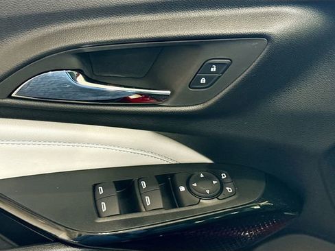 New 2026 Chevrolet Trax LT w/ Driver Confidence Package image 18