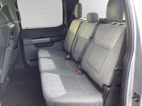 Certified 2024 Ford F350 XLT image 13