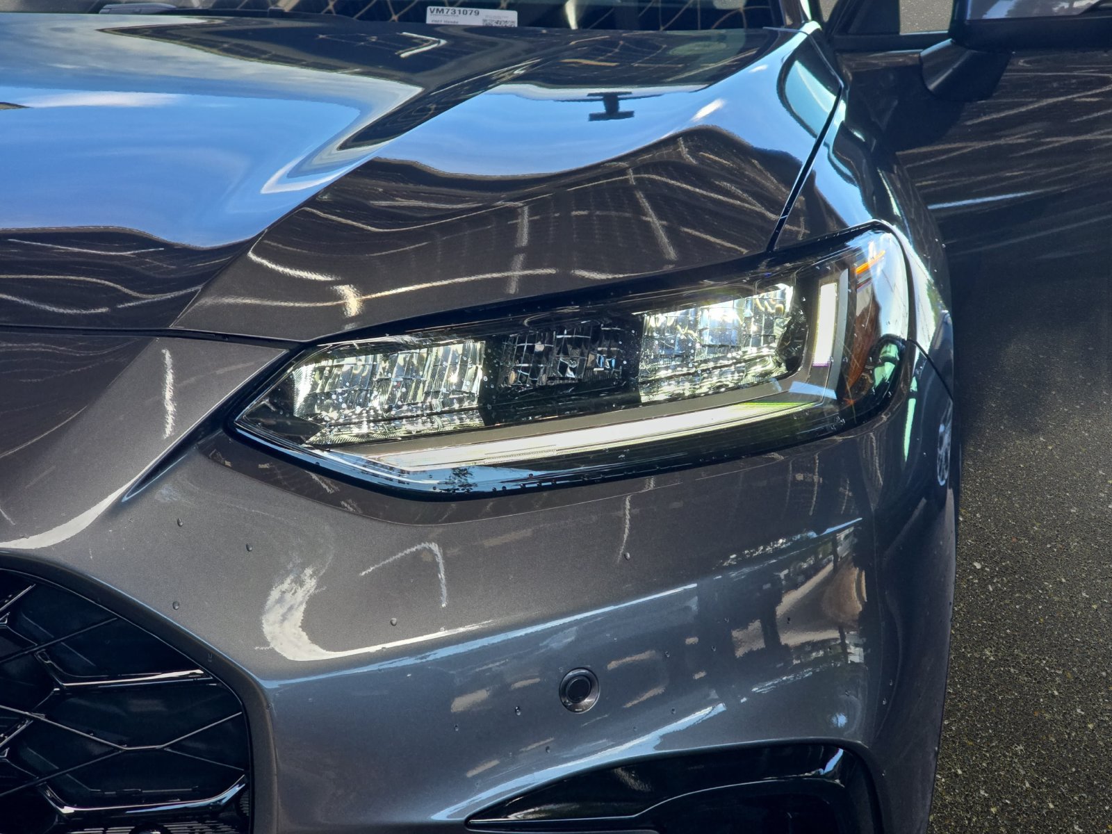 New 2027 Honda HR-V EX-L image 28